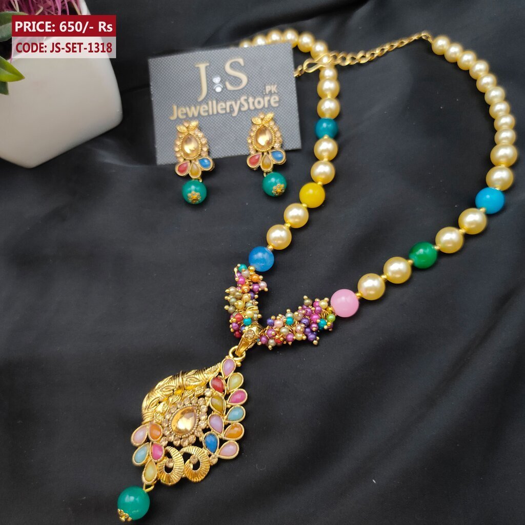 JS-SET-1318