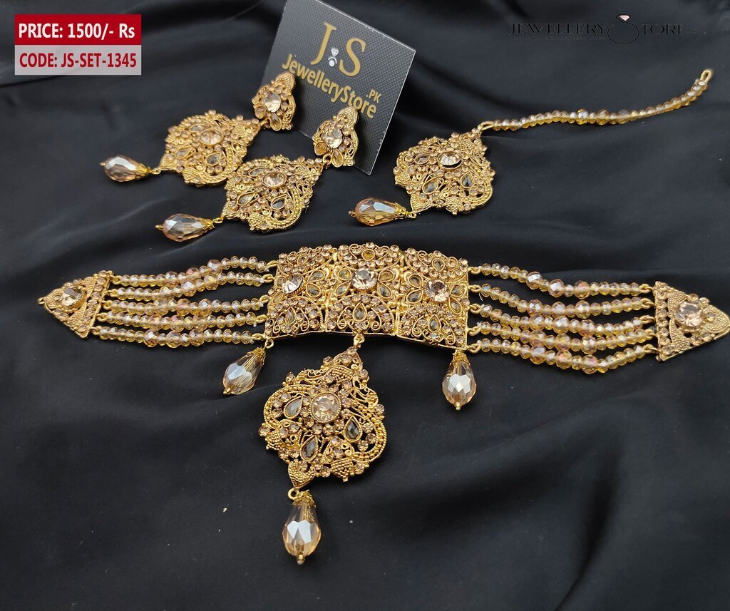 JS-SET-1345
