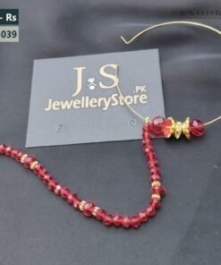 Indian Nath Nose Ring Hoop Chain