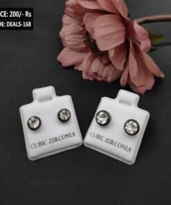 Offer 2-Earrings Set Deals