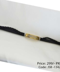 Charm Men Leather Bracelets