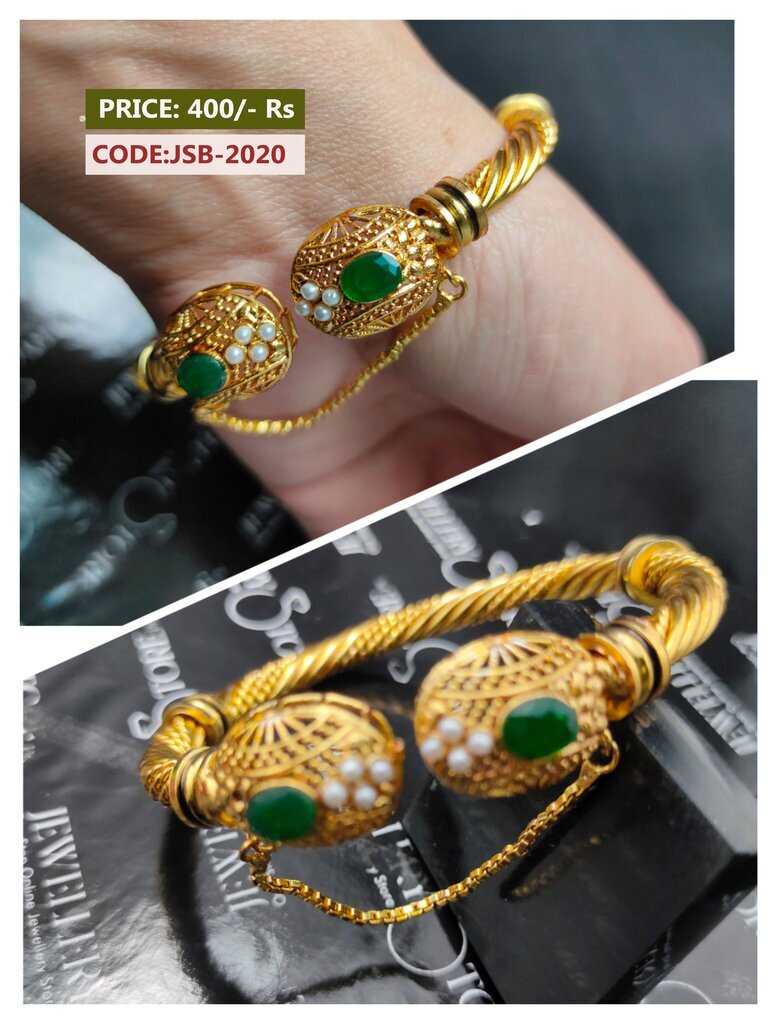 How to make sales fancy bangles at home