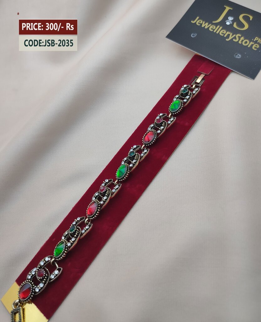 JSB-2035