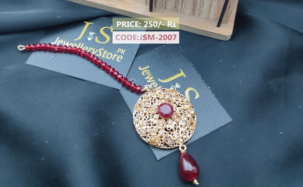 JSM-2007