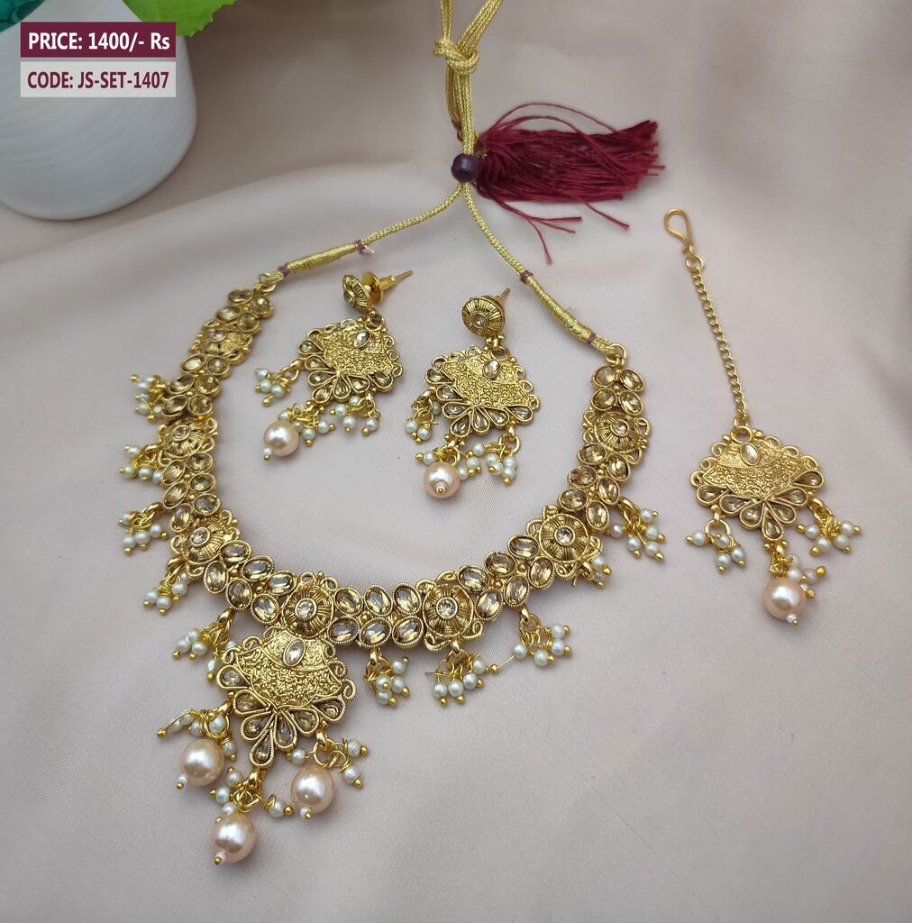 JS-SET-1407