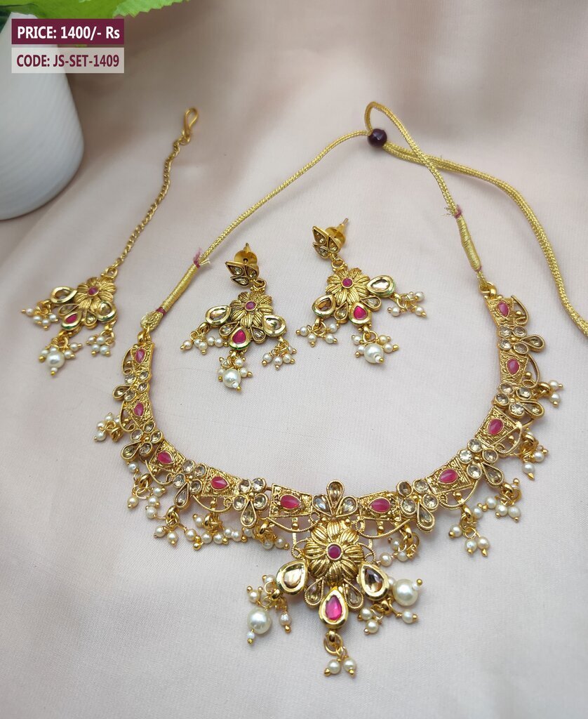 JS-SET-1409