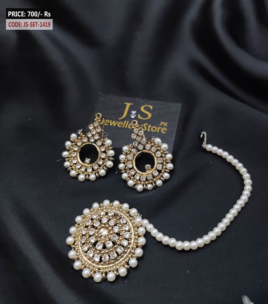 JS-SET-1419
