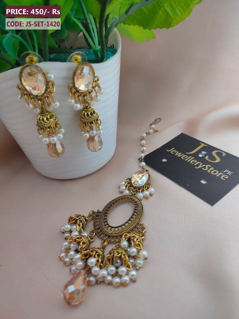 JS-SET-1420