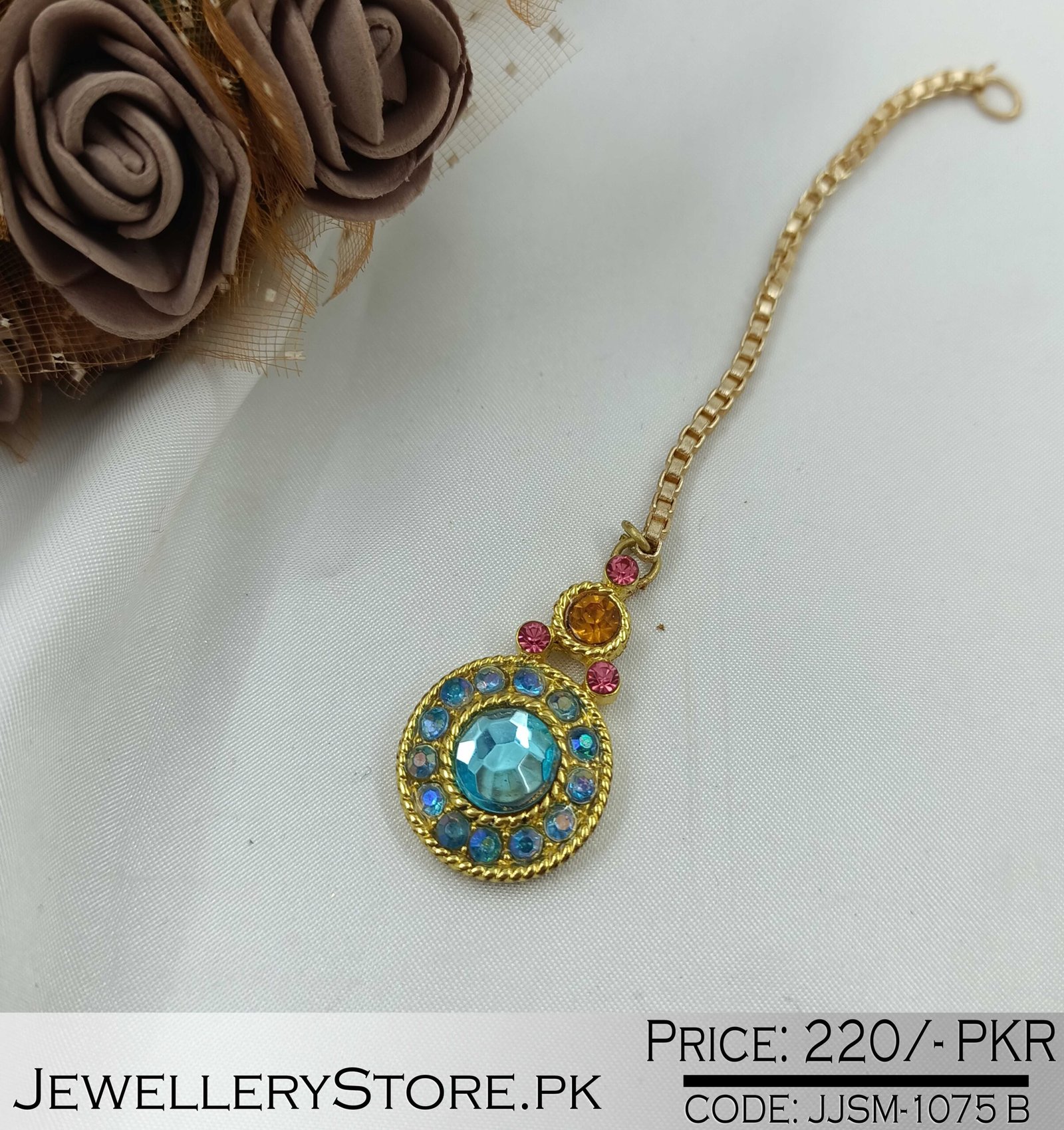 JSM-1075-B