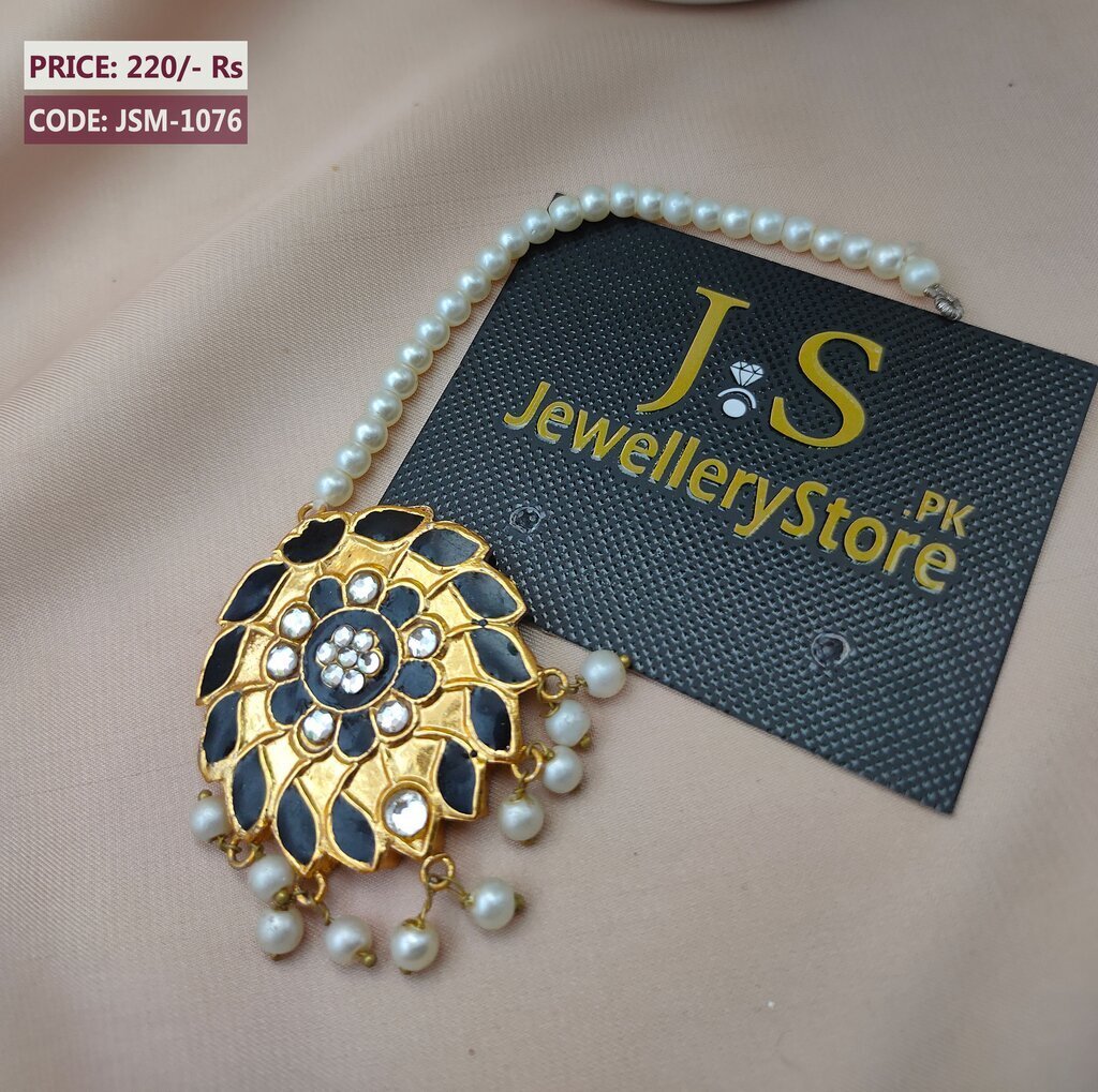 JSM-1076
