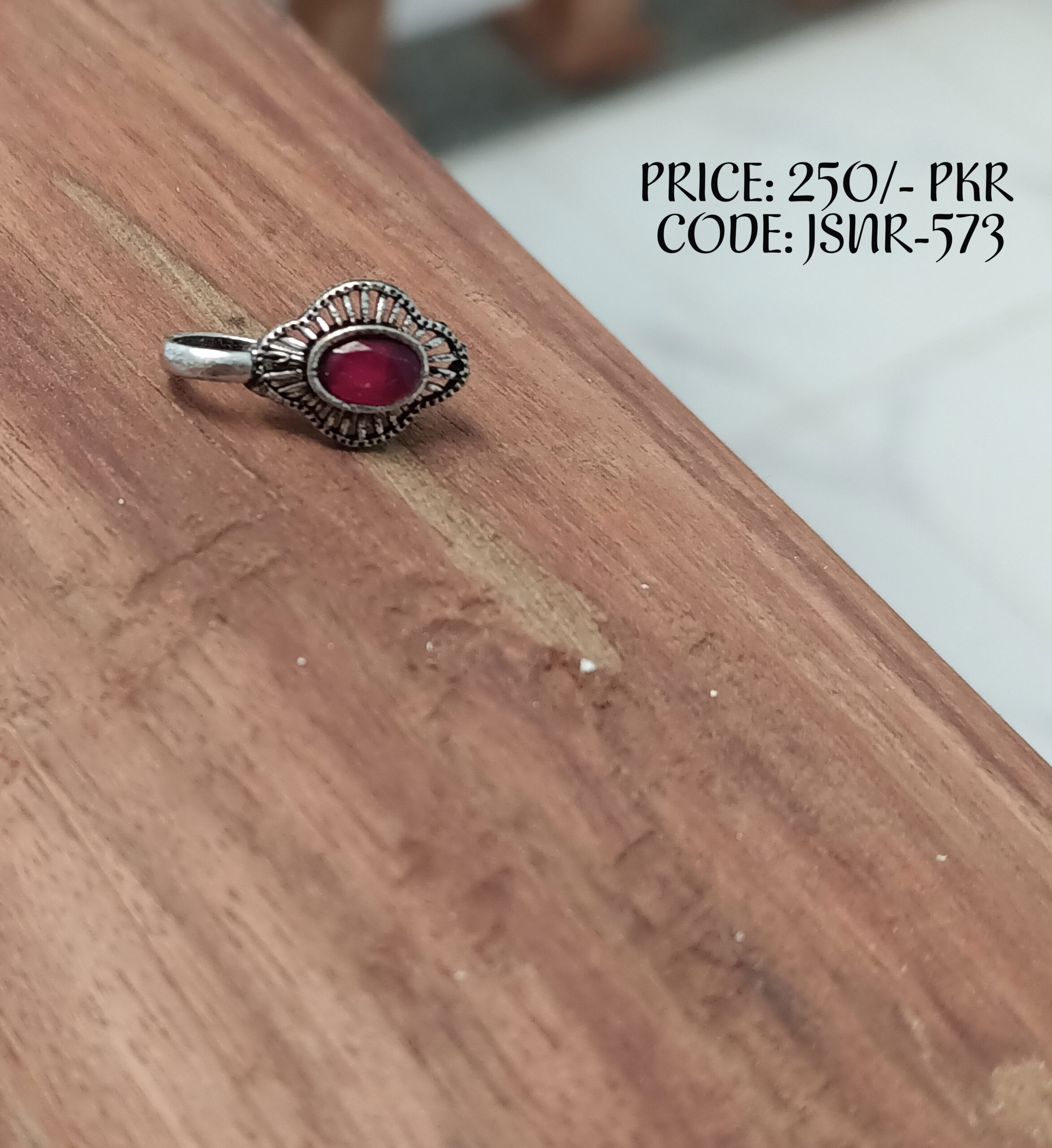 Nose rings in store deals