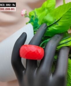 Big Shape European Rings