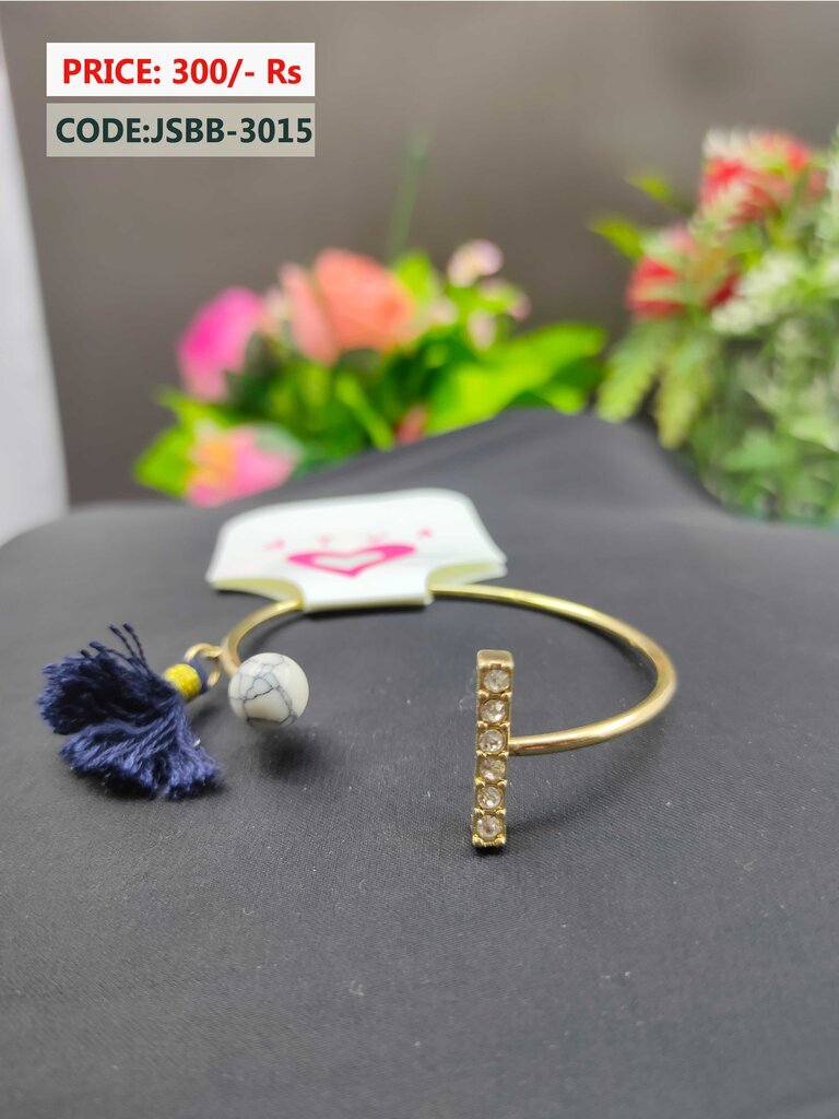 Trendy bracelets online deals