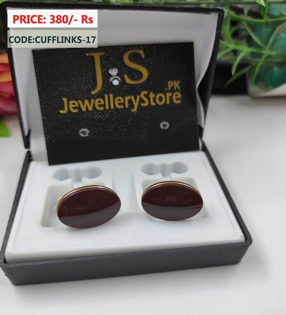 CUFFLINKS-17