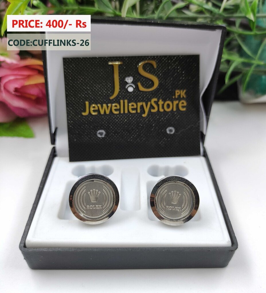 CUFFLINKS-26