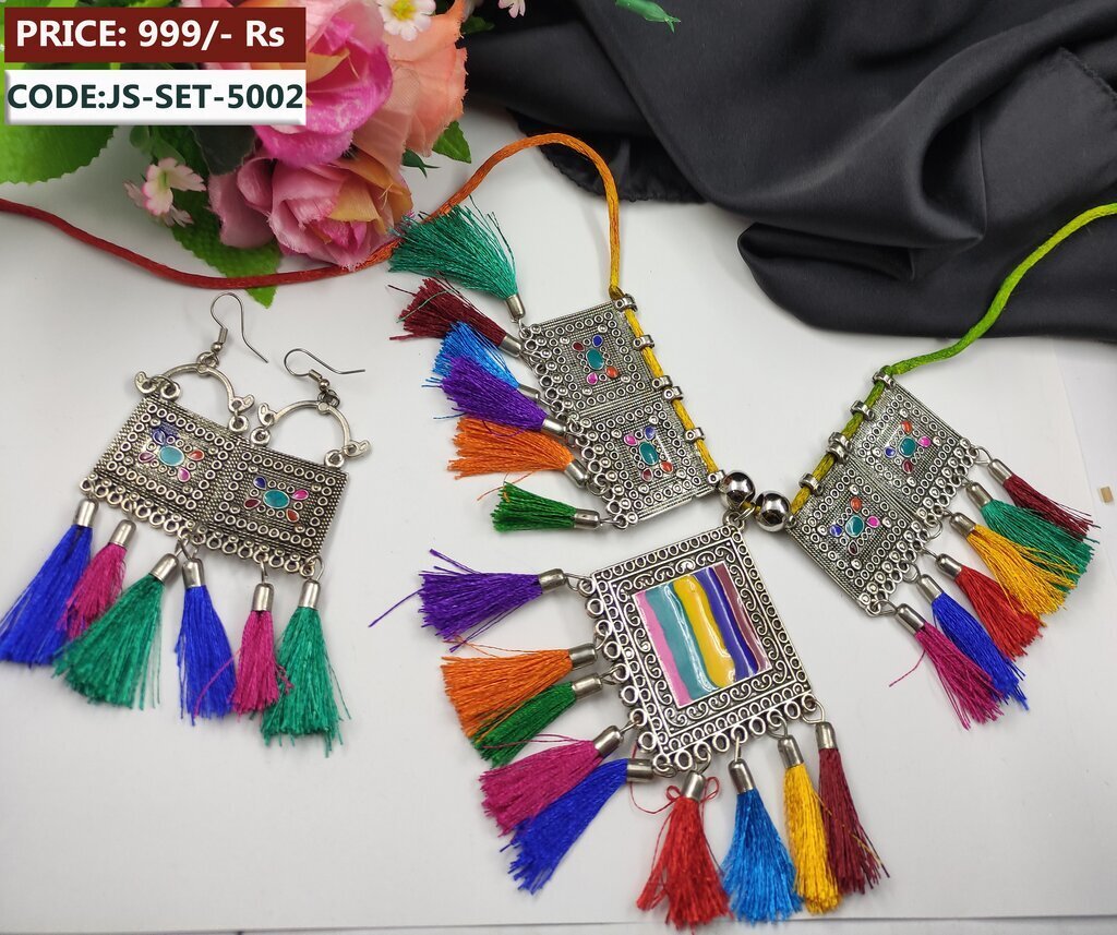 JS-SET-5002