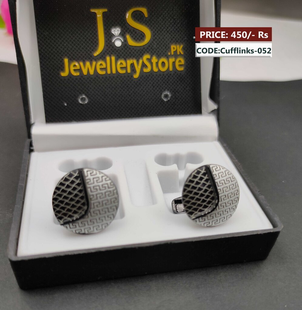 Cufflinks-52