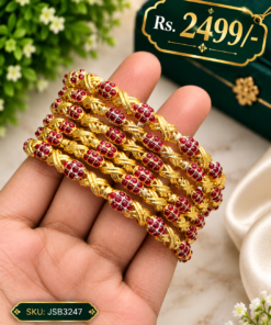 Fancy Bridal Wear Karay