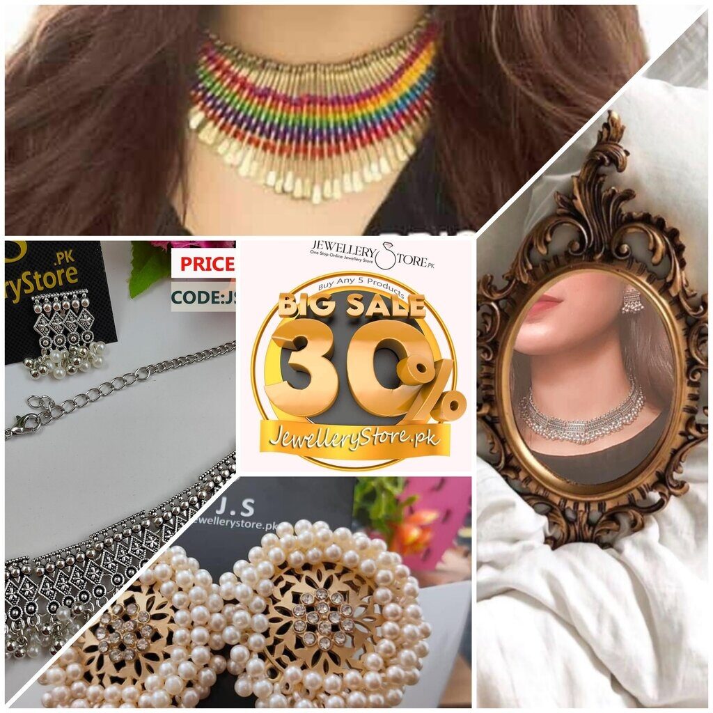 Cheapest online jewellery deals store