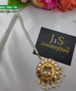 J.S Jewellery Store PK – Online Artificial Jewellery Store In Pakistan