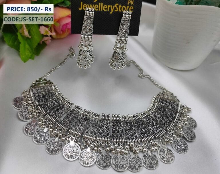 Indian Jewellery Online Pakistan J.S Jewellery Store PK