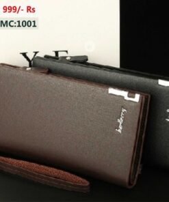 Men Designer Clutches