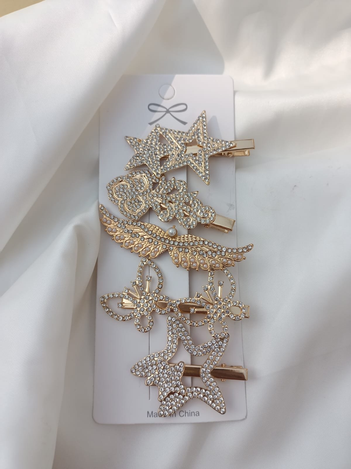 Photo from jewellery store