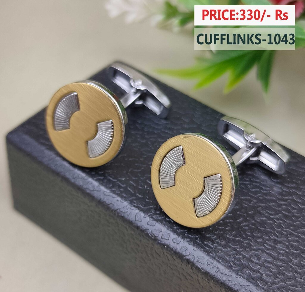 Cufflinks-1043