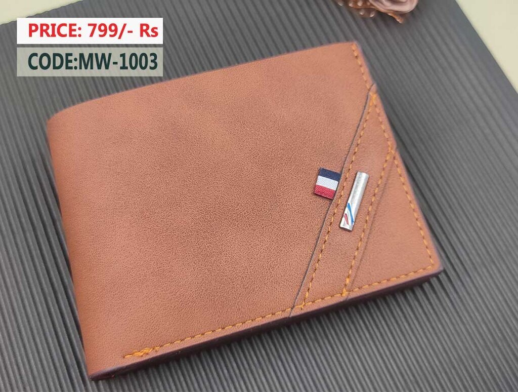 Mens shop wallet price