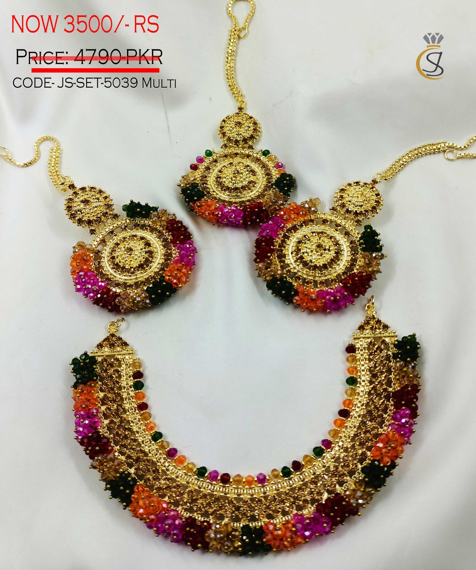 Shop - J.S Jewellery Store PK