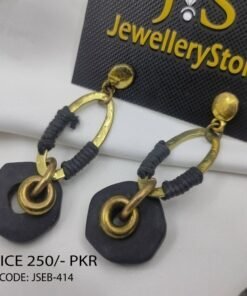Ordinary Branded Fashion Dangle Earrings