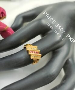 Bridal Engagement Ring For Woman