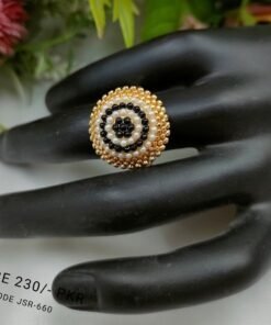 Hand Made Ring For Woman