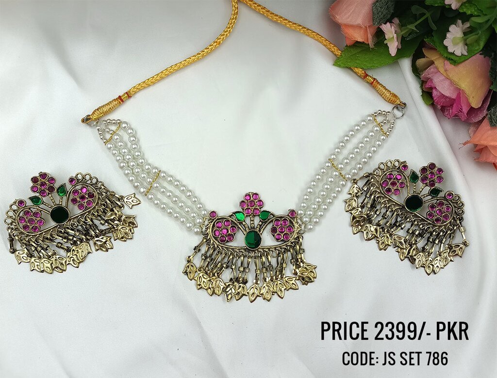 JS-SET-786