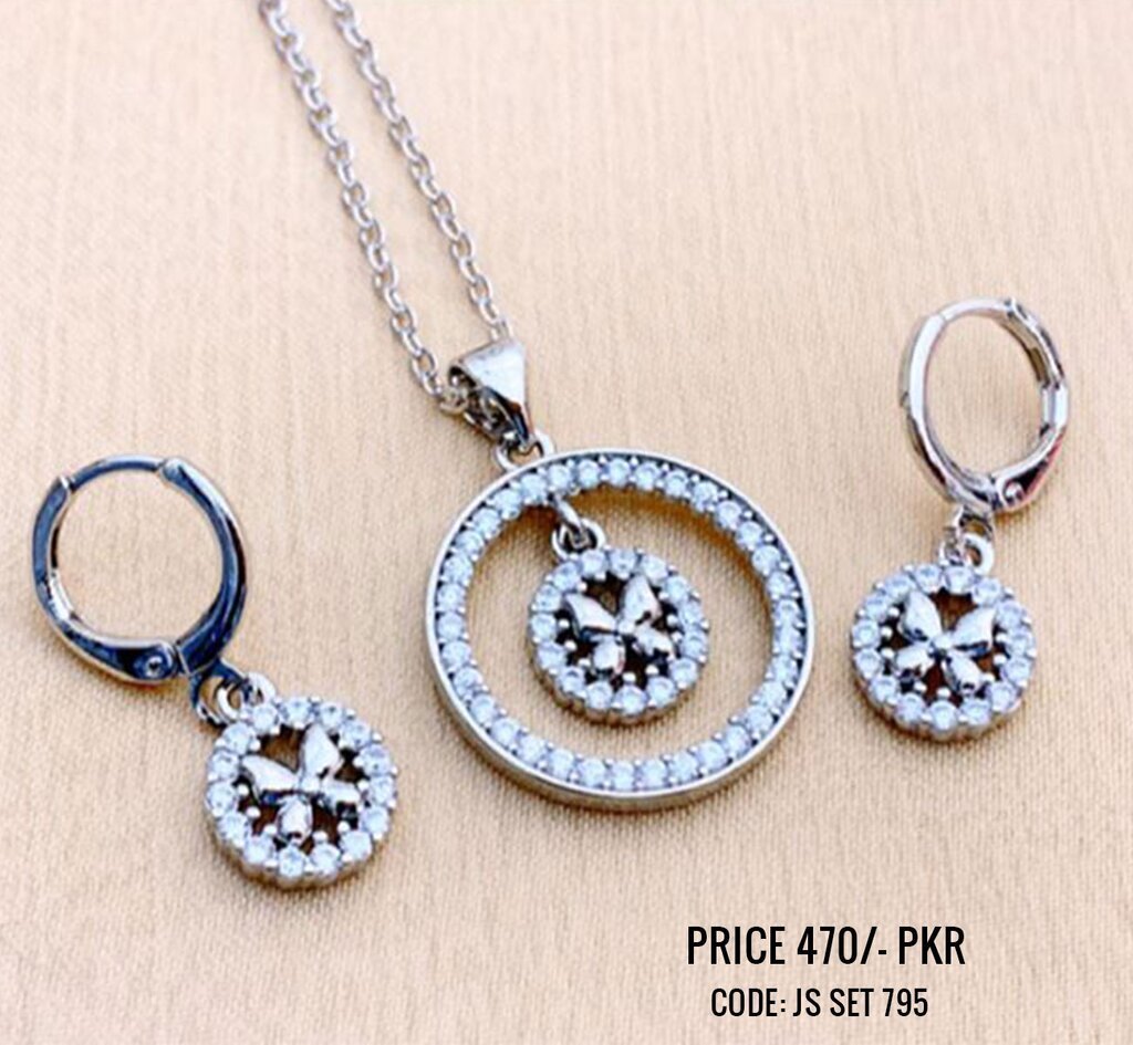 JS-SET-795