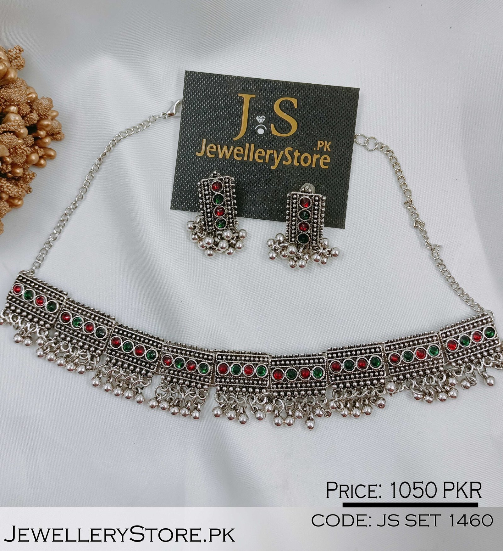 antique-choker-set-1460