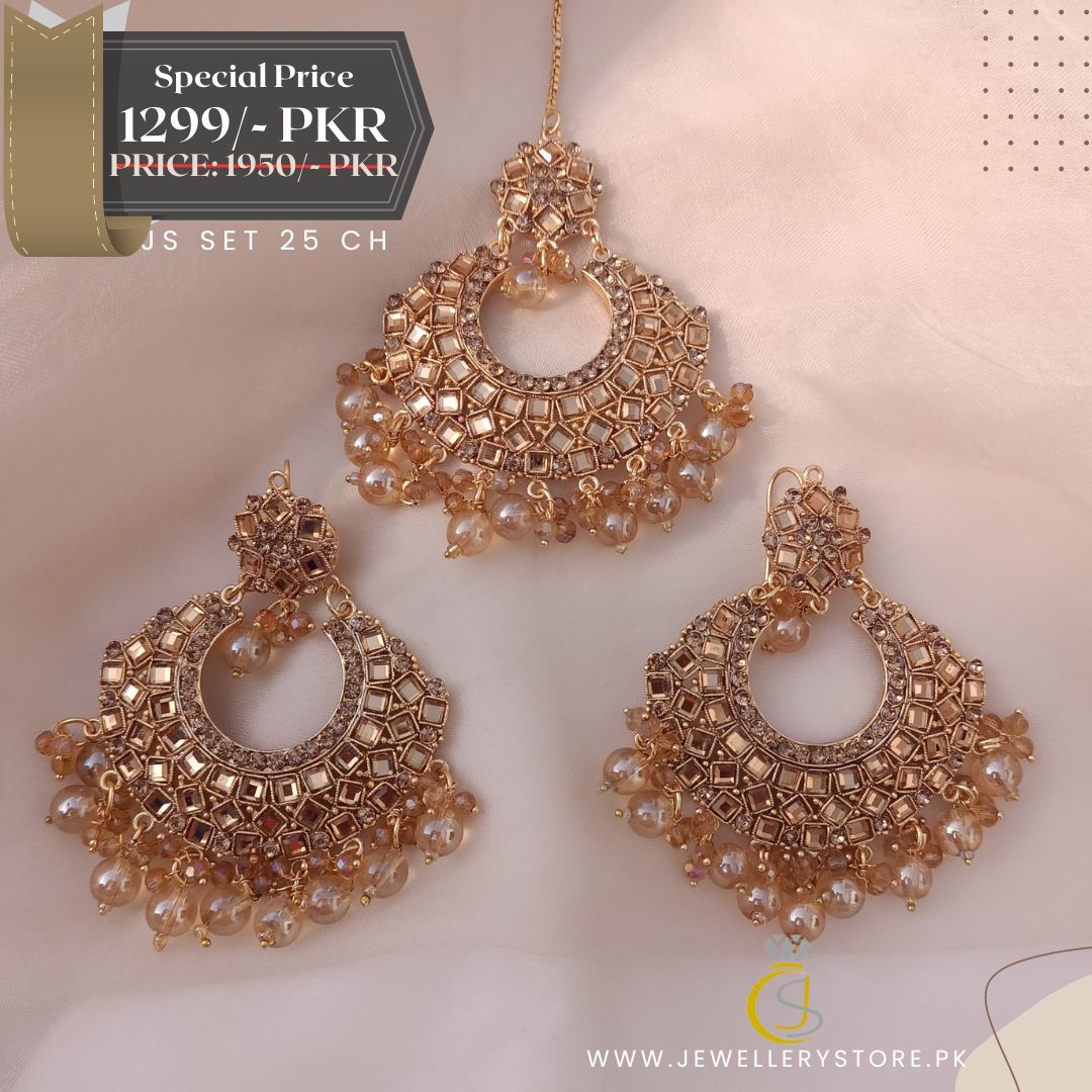 JEWERICHE IMITATION elite bali design earrings ( floral bali )-sgquangbinhtourist.com.vn