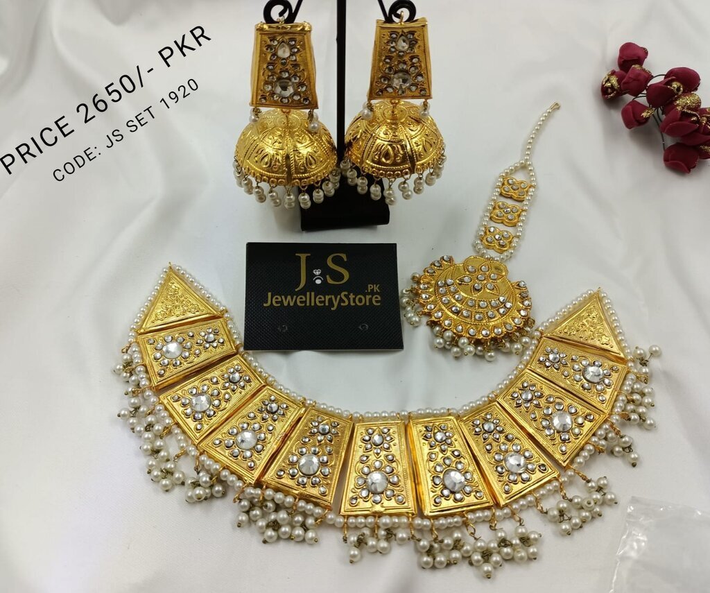 meenakari sets