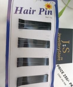 Classic Hair Pins