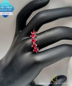 Unique Artificial Challa Ring