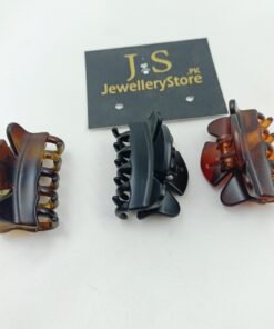 Medium Size Thai Hair Clips Deal Of 2