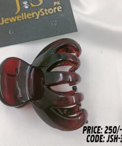 Causal Wear Hair Clip Made by Thailand