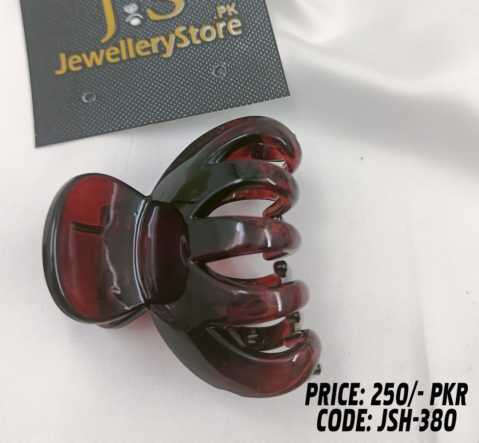 JSH-380