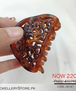 Thai Jaw Clips For Hairs