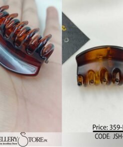 Medium Size Thai Jaw Clips For Hairs