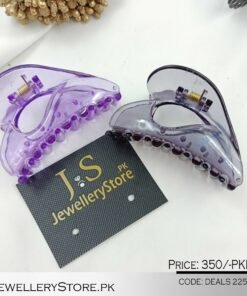 Thai Hair Clips Deal