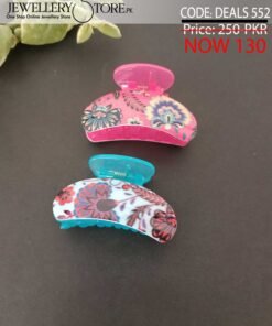 Dhamaka Deal Of Hair Clips