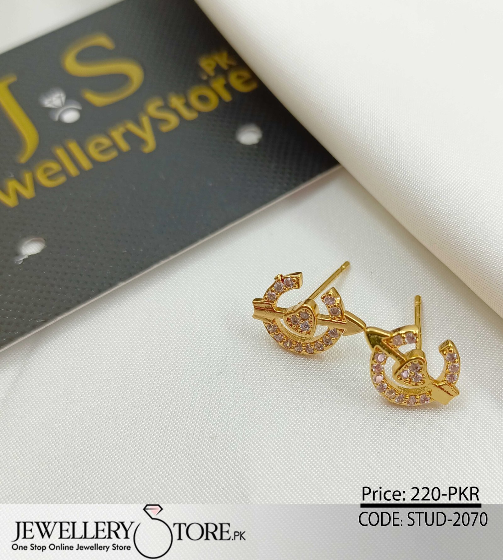 STUD-2070