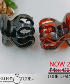 Best Deal Of Thai Hair Clips(Jaw Clips)