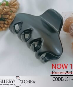 Thai Jaw Clips For Hairs